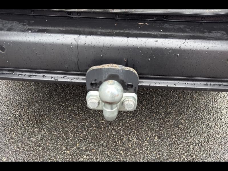 Image TOYOTA PROACE CITY Long 100 D-4D Active RC21