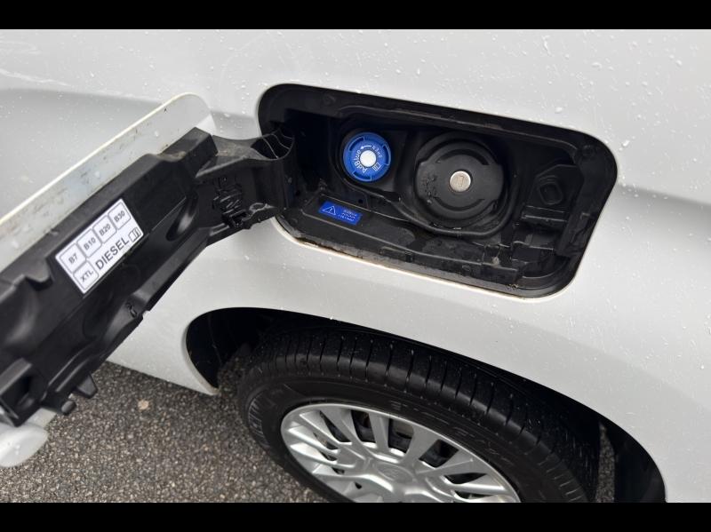 Image TOYOTA PROACE CITY Long 100 D-4D Active RC21