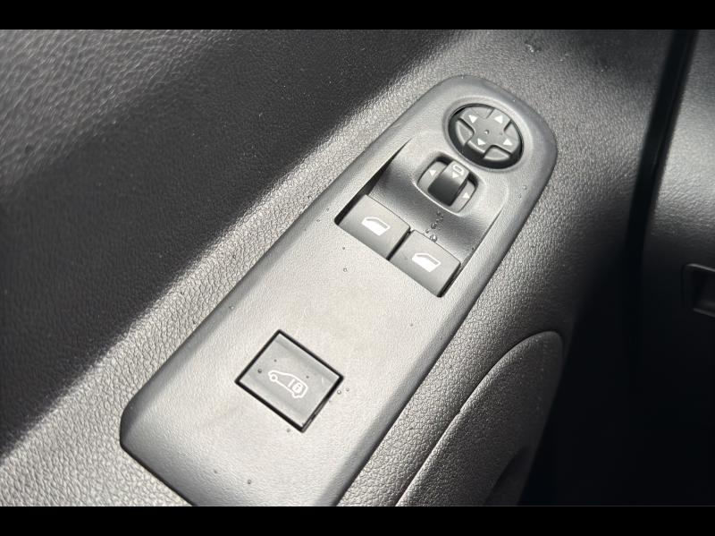 Image TOYOTA PROACE CITY Long 100 D-4D Active RC21