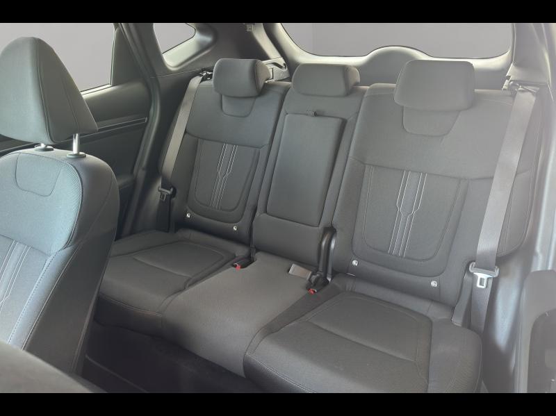 Image HYUNDAI Tucson 1.6 T-GDi 265ch PHEV Creative BVA6 HTRAC