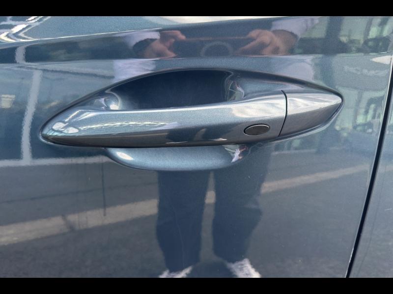 Image HYUNDAI Tucson 1.6 T-GDi 265ch PHEV Creative BVA6 HTRAC