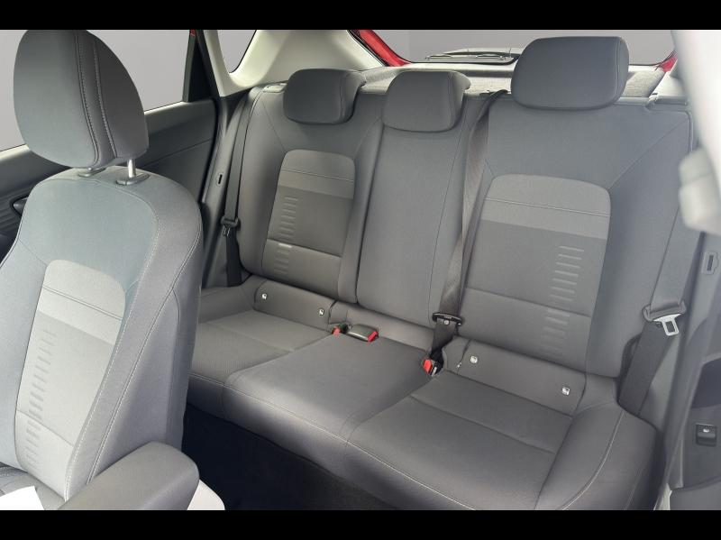 Image HYUNDAI Bayon 1.0 T-GDi 100ch Executive DCT-7