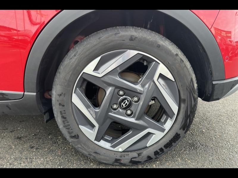 Image HYUNDAI Bayon 1.0 T-GDi 100ch Executive DCT-7