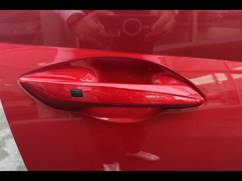 Image HYUNDAI Bayon 1.0 T-GDi 100ch Executive DCT-7