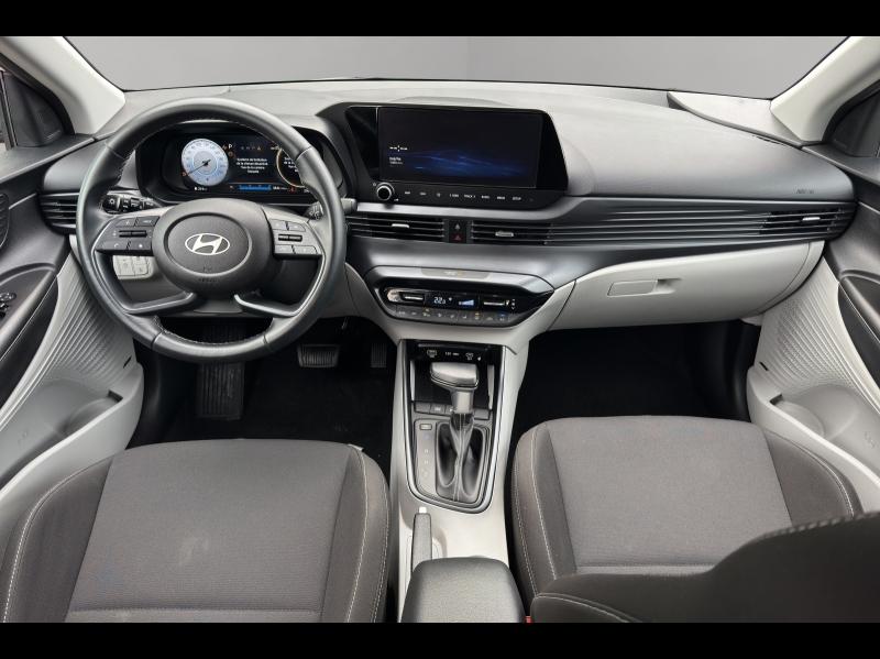 Image HYUNDAI i20 1.0 T-GDi 100ch Executive DCT-7