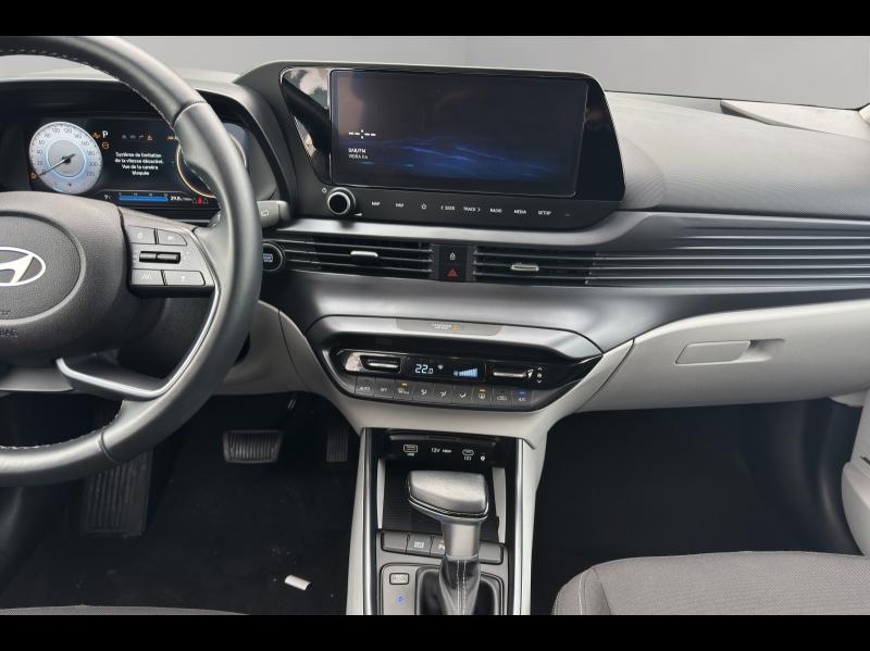 Image HYUNDAI i20 1.0 T-GDi 100ch Executive DCT-7