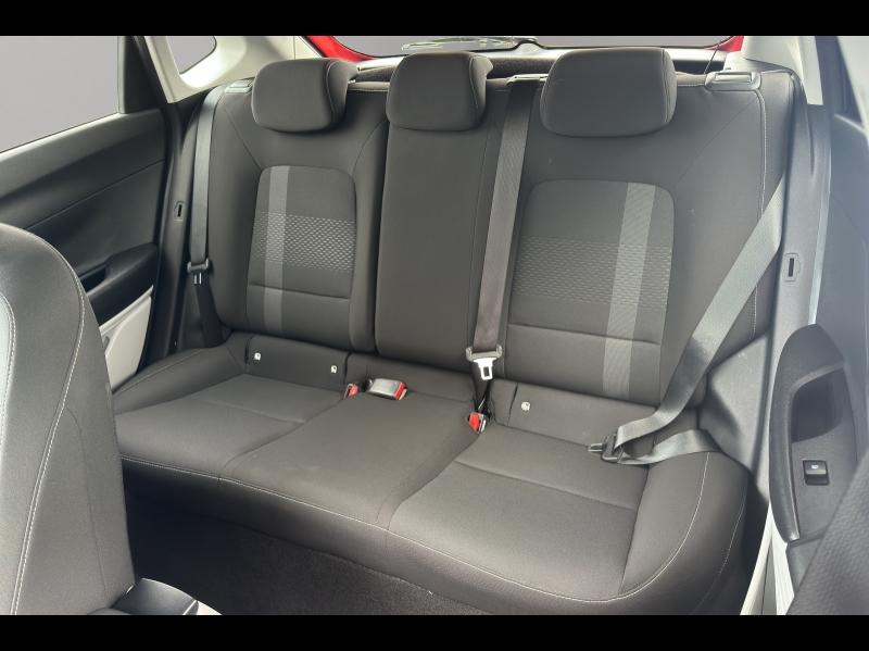 Image HYUNDAI i20 1.0 T-GDi 100ch Executive DCT-7