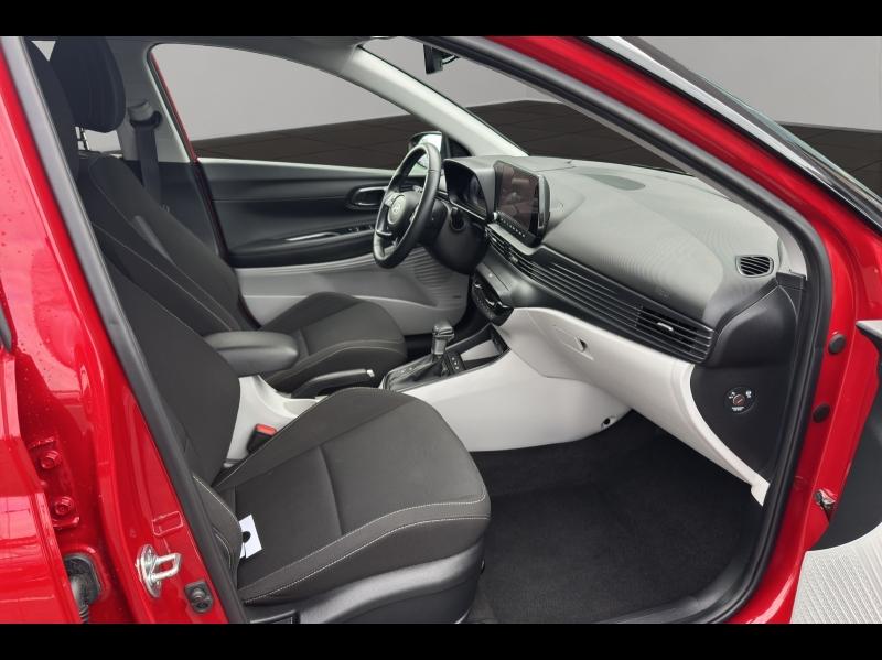 Image HYUNDAI i20 1.0 T-GDi 100ch Executive DCT-7