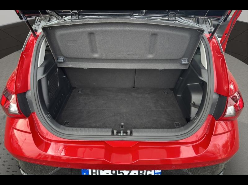 Image HYUNDAI i20 1.0 T-GDi 100ch Executive DCT-7