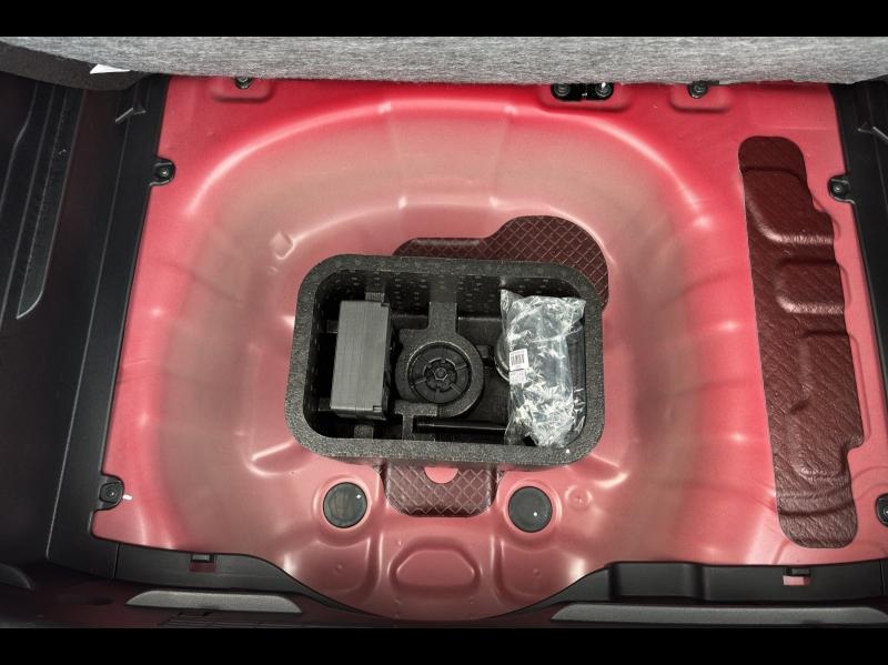 Image HYUNDAI i20 1.0 T-GDi 100ch Executive DCT-7