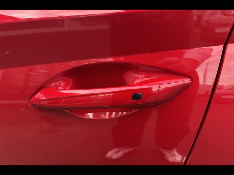 Image HYUNDAI i20 1.0 T-GDi 100ch Executive DCT-7