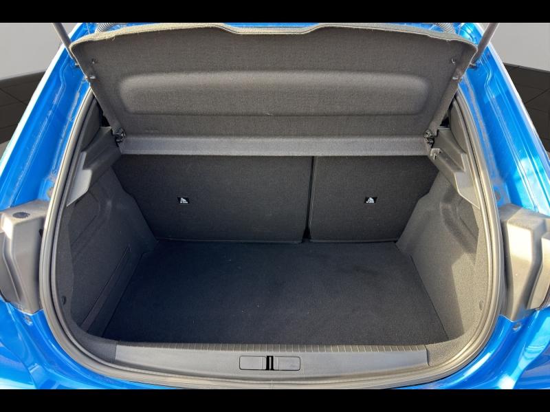 Image PEUGEOT 208 e-208 136ch Allure