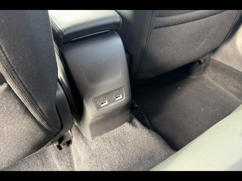 Image PEUGEOT 208 e-208 136ch Allure