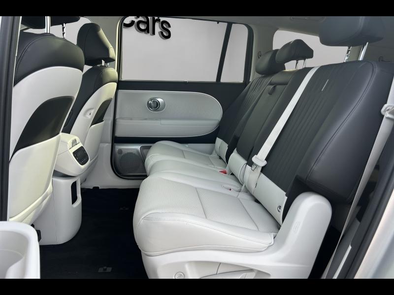 Image HYUNDAI Ioniq 9 110 kWh - 428ch HTRAC Performance Calligraphy