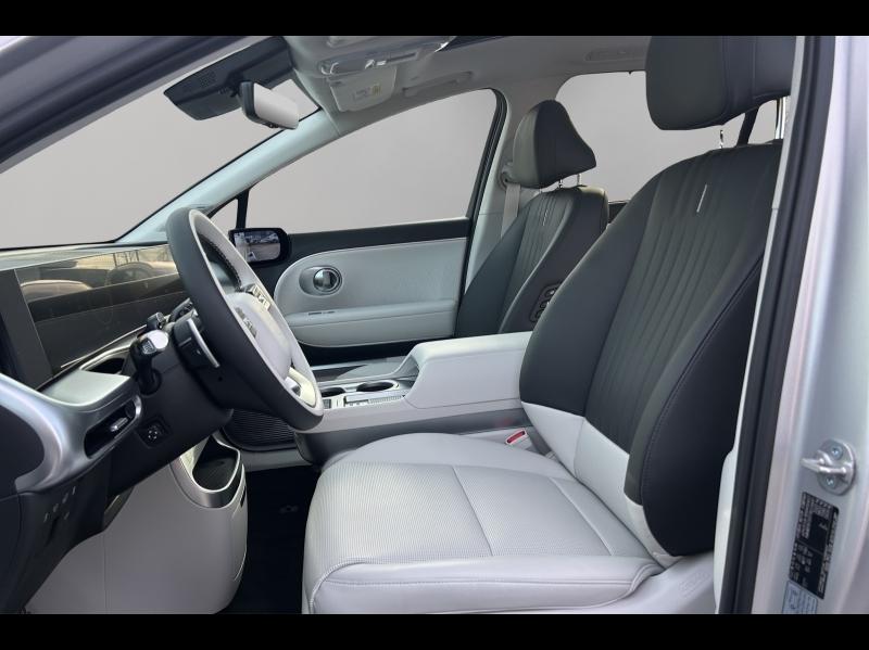 Image HYUNDAI Ioniq 9 110 kWh - 428ch HTRAC Performance Calligraphy