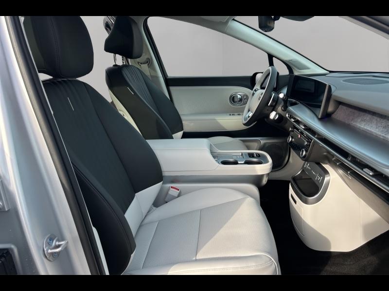 Image HYUNDAI Ioniq 9 110 kWh - 428ch HTRAC Performance Calligraphy