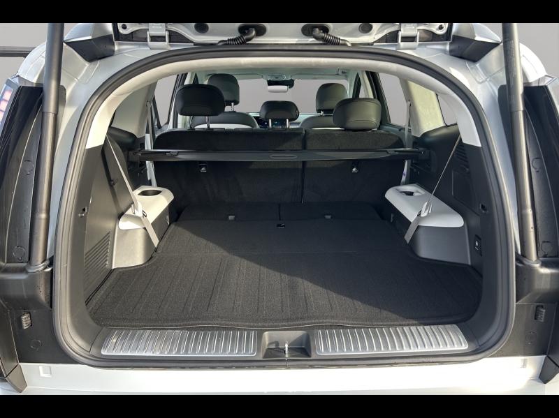 Image HYUNDAI Ioniq 9 110 kWh - 428ch HTRAC Performance Calligraphy