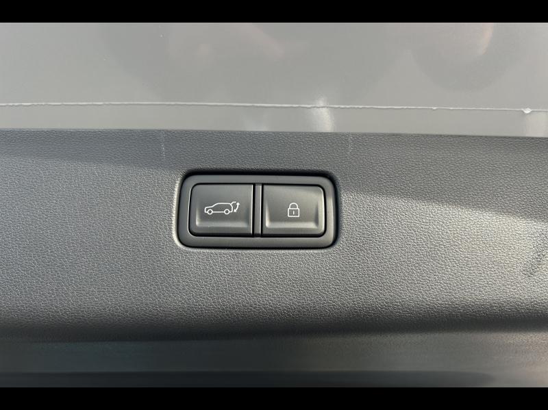 Image HYUNDAI Ioniq 9 110 kWh - 428ch HTRAC Performance Calligraphy