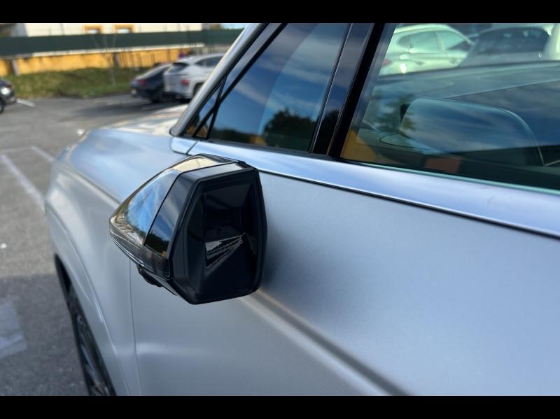 Image HYUNDAI Ioniq 9 110 kWh - 428ch HTRAC Performance Calligraphy