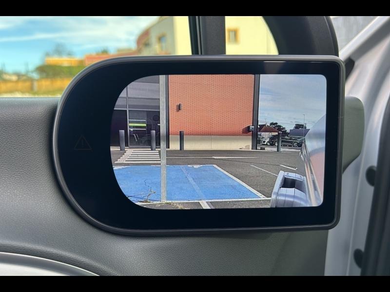 Image HYUNDAI Ioniq 9 110 kWh - 428ch HTRAC Performance Calligraphy