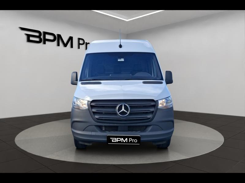 Image MERCEDES-BENZ Sprinter Fg 315 CDI 43 3T5 Pro