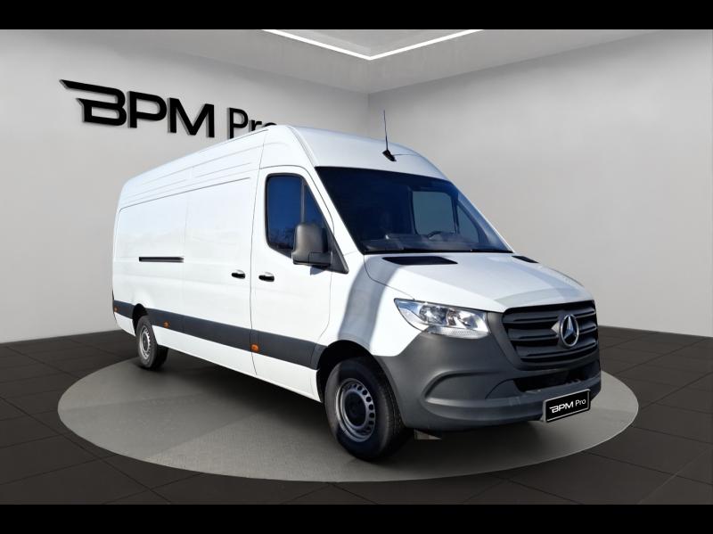 Image MERCEDES-BENZ Sprinter Fg 315 CDI 43 3T5 Pro