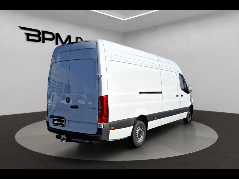Image MERCEDES-BENZ Sprinter Fg 315 CDI 43 3T5 Pro