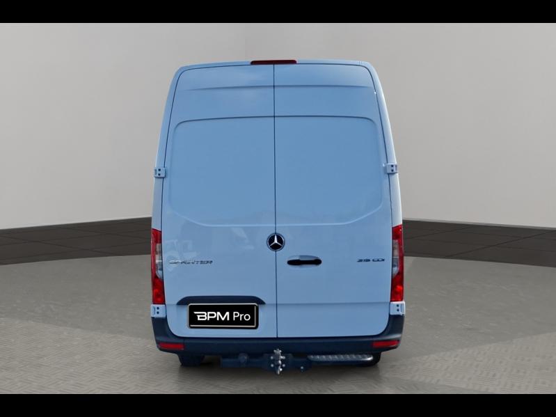 Image MERCEDES-BENZ Sprinter Fg 315 CDI 43 3T5 Pro