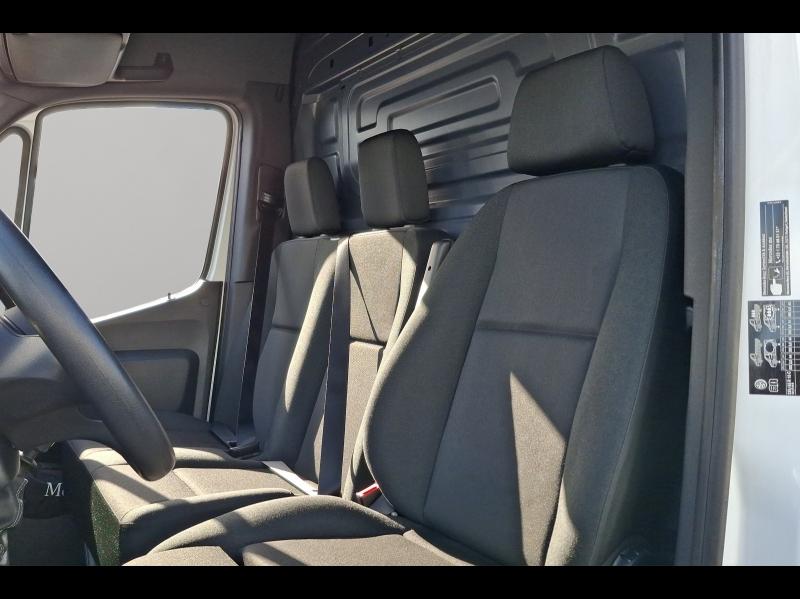 Image MERCEDES-BENZ Sprinter Fg 315 CDI 43 3T5 Pro