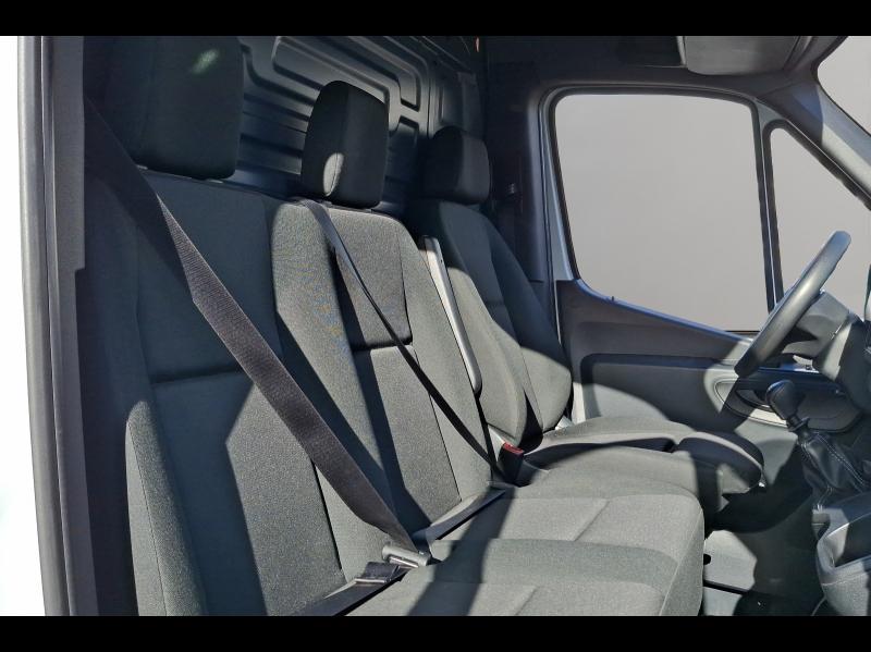 Image MERCEDES-BENZ Sprinter Fg 315 CDI 43 3T5 Pro