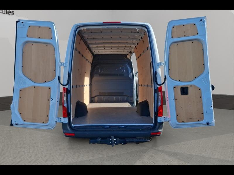 Image MERCEDES-BENZ Sprinter Fg 315 CDI 43 3T5 Pro