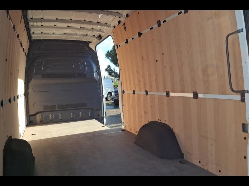 Image MERCEDES-BENZ Sprinter Fg 315 CDI 43 3T5 Pro