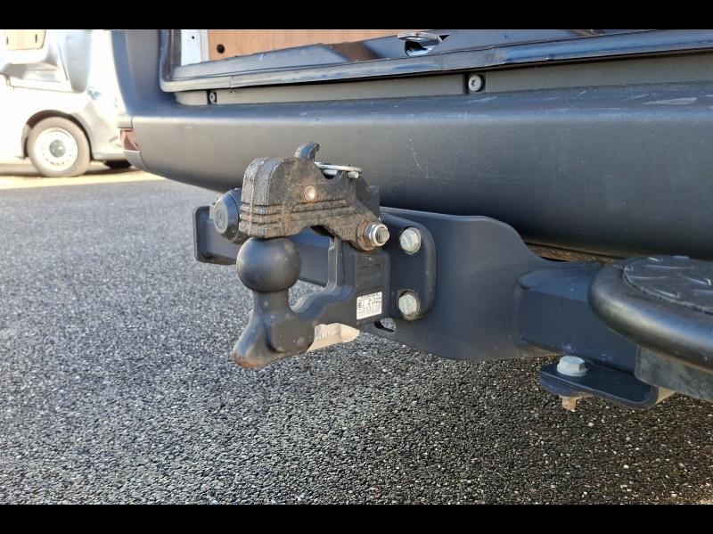 Image MERCEDES-BENZ Sprinter Fg 315 CDI 43 3T5 Pro