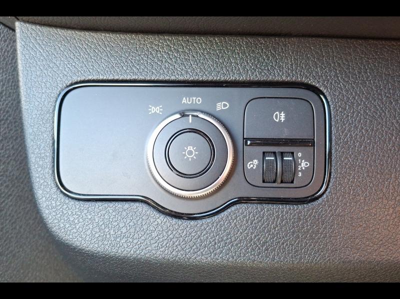 Image MERCEDES-BENZ Sprinter Fg 315 CDI 43 3T5 Pro