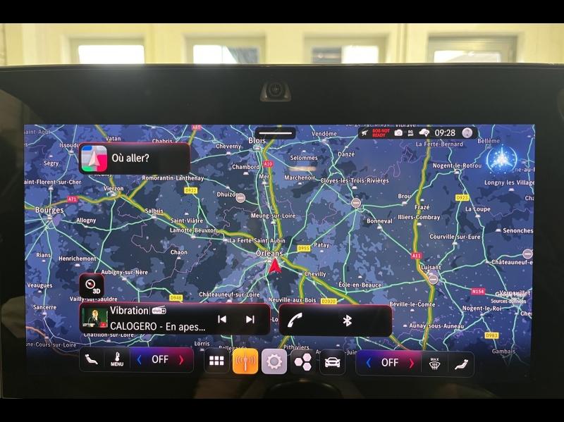 Image MERCEDES-BENZ CLA 200 183ch AMG Line 8G-eDCT