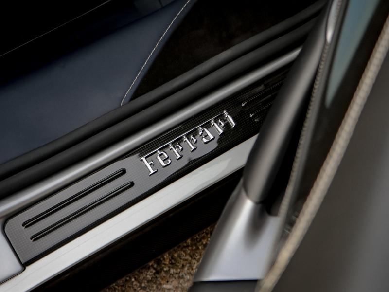 Image FERRARI SF90 STRADALE Coupé