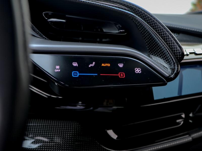 Image FERRARI SF90 STRADALE Coupé