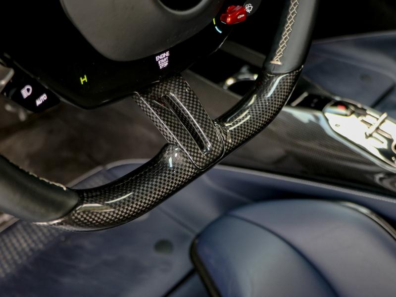 Image FERRARI SF90 STRADALE Coupé