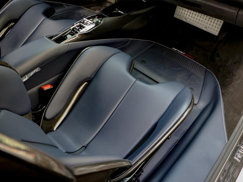 Image FERRARI SF90 STRADALE Coupé