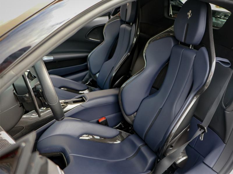 Image FERRARI SF90 STRADALE Coupé