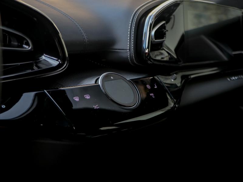 Image FERRARI PUROSANGUE -