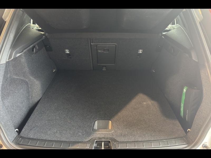 Image VOLVO XC40 B3 163ch Black Edition DCT 7