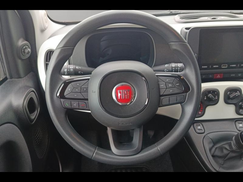Image FIAT Panda Classic 1.0 70ch BSG S&S Pandina