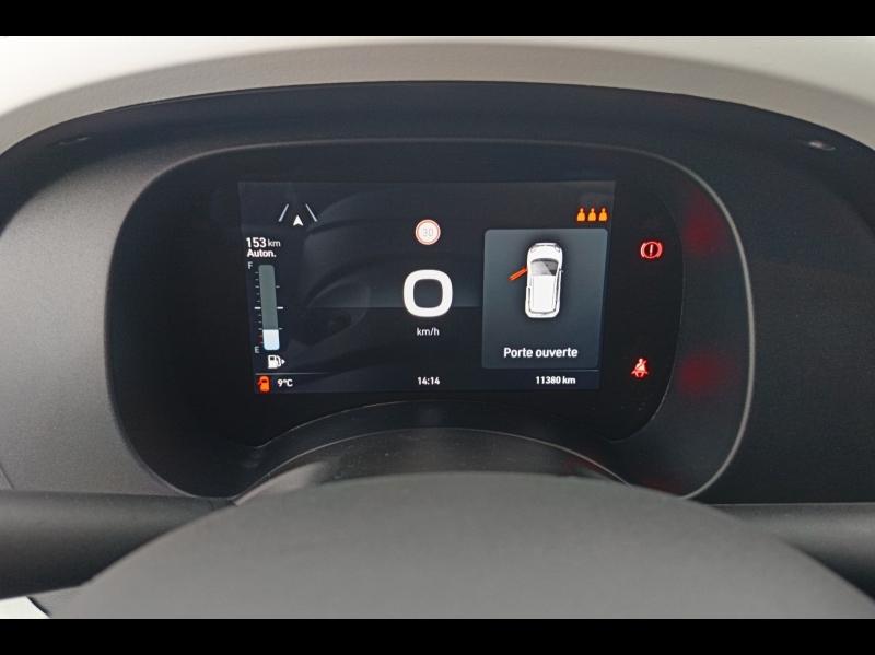 Image FIAT Panda Classic 1.0 70ch BSG S&S Pandina