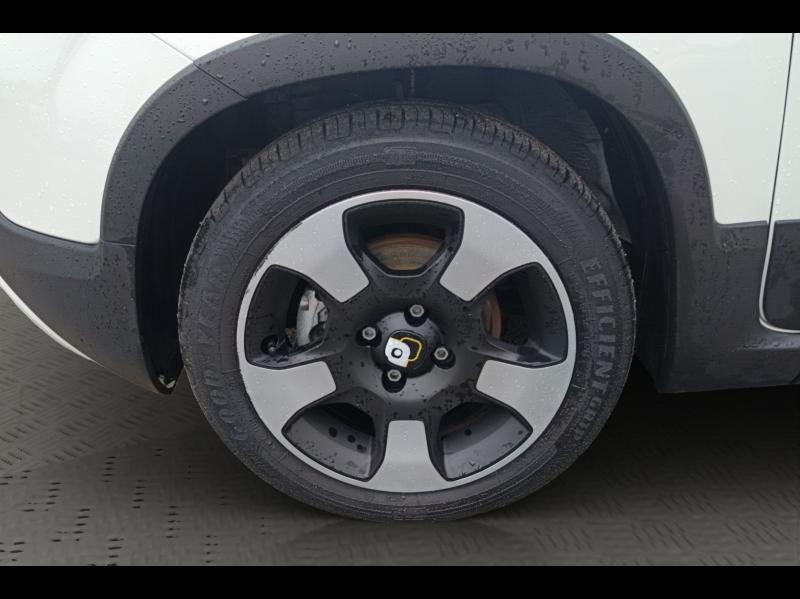 Image FIAT Panda Classic 1.0 70ch BSG S&S Pandina