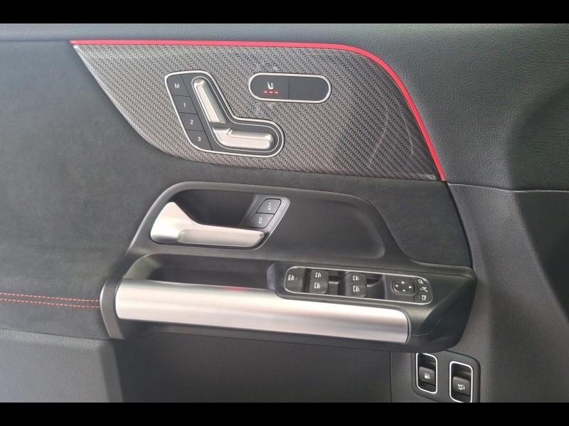 Image MERCEDES-BENZ Classe B 250 e Hybrid EQ 163+109ch AMG Line 8G-DCT