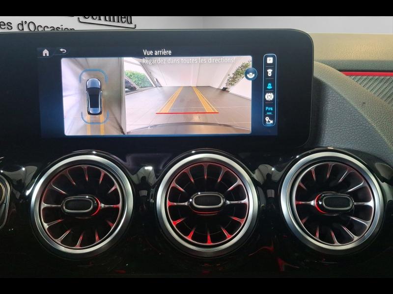 Image MERCEDES-BENZ Classe B 250 e Hybrid EQ 163+109ch AMG Line 8G-DCT