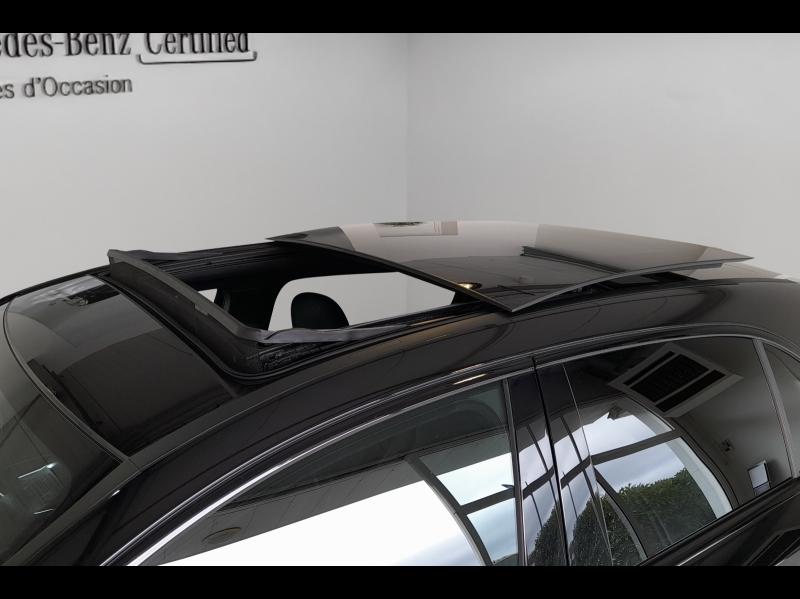 Image MERCEDES-BENZ Classe A 200 d 150ch AMG Line 8G-DCT