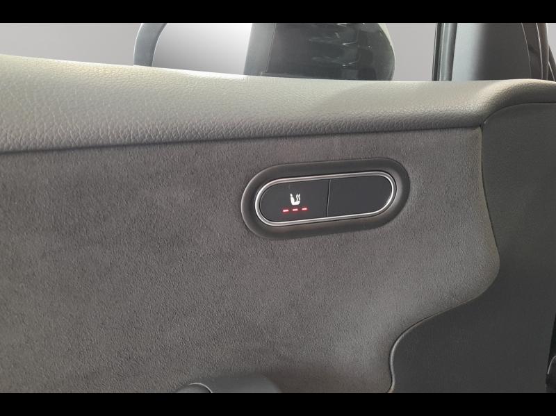 Image MERCEDES-BENZ Classe A 200 d 150ch AMG Line 8G-DCT