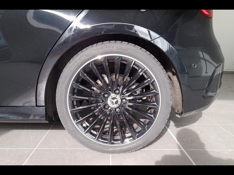 Image MERCEDES-BENZ Classe A 200 d 150ch AMG Line 8G-DCT